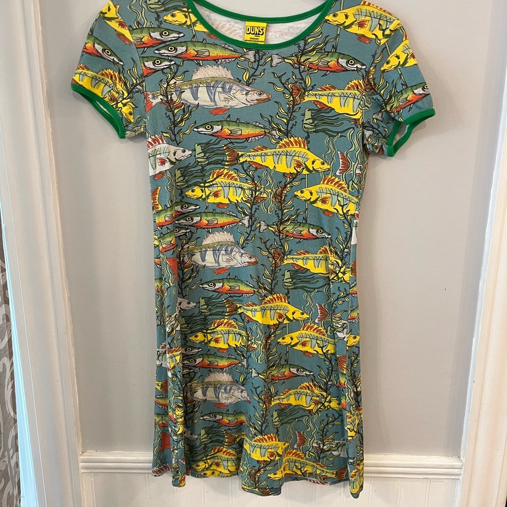 Duns Vguc dress 146